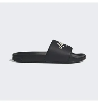 Тапочки женские Adidas Adilette Shower Black Gw8747