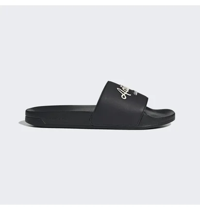 Тапочки женские Adidas Adilette Shower Black Gw8747