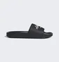 Тапочки женские Adidas Adilette Shower Black Gw8747