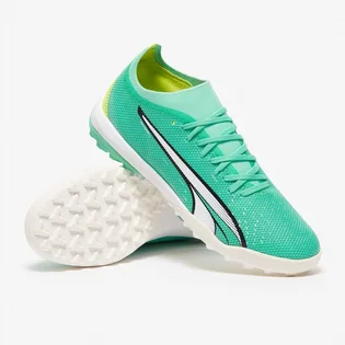 Сороконіжки чоловічі Puma Ultra Match Tt Turquoise 10722003