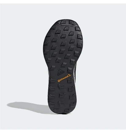 Кроссовки женские Adidas Terrex Two Ultra Primeblue Trail Running Shoes Black H69068