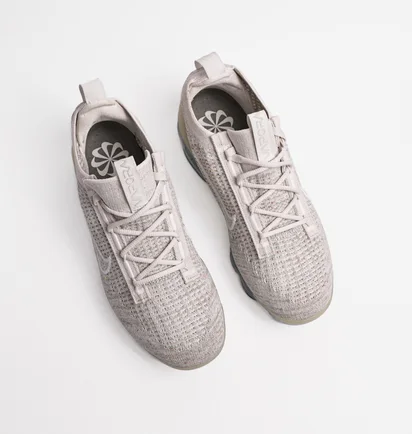 Кроссовки женские Nike Air Vapormax 2021 Beige Dj9975-001