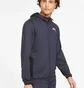 Олимпийка мужская Puma Rtg Fz Hoodie Blue 58583243