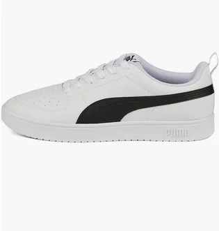 Кроссовки мужские Puma Rickie White 387607-02