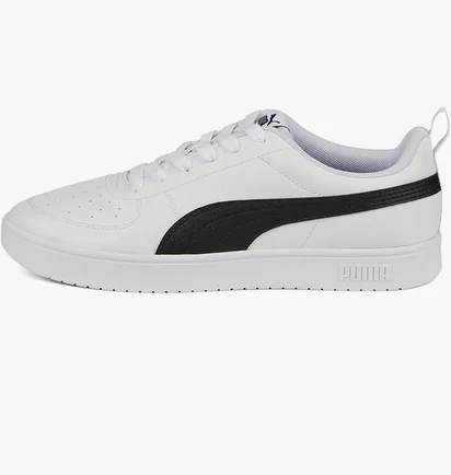 Кросівки чоловічі Puma Rickie White 387607-02