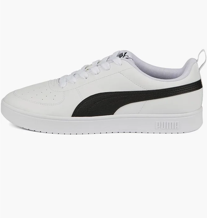 Кросівки чоловічі Puma Rickie White 387607-02