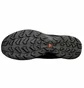 Кроссовки женские Salomon Trekkingowe Fury 3 Black 394671