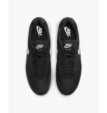Кросівки чоловічі Nike Air Max 1 ’86 Og G Black DV1403-010