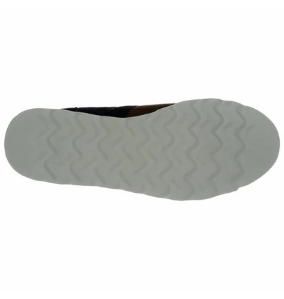 Ботинки мужские Adidas Neo Desert Chill Blue/Brown F98132