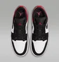 Кроссовки мужские Air Jordan 1 Low Se White/Multi IB8971-106