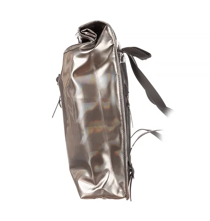 Рюкзак унісекс Rains Backpacks Brown 1361-HOLOGRAPHICSTEEL