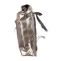 Рюкзак унісекс Rains Backpacks Brown 1361-HOLOGRAPHICSTEEL