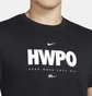 Футболка чоловіча Nike M Nk Dfc Tee Mf Hwpo Black DA1594-010