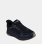 Кросівки чоловічі Skechers Bobs Sport Squad Chaos 4 Black 118423-BBK