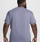 Футболка мужская Nike Sb Tee Logo Lbr Violet DC7817-003