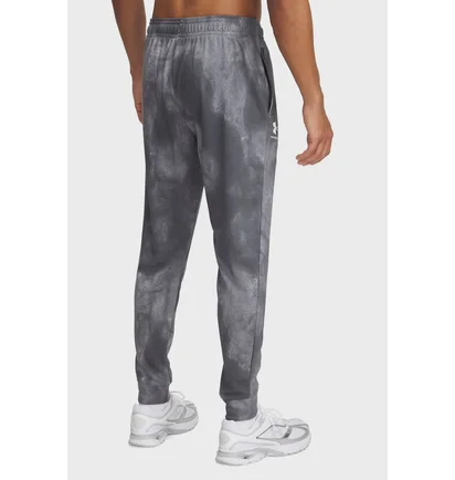 Спортивный костюм мужской Under Armour Rival Terry Aop Fz Q1 Grey 1390139__1390143