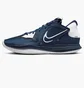Кросівки унісекс Nike Kyrie 5 Low Team Basketball Shoes Blue Do9617-400