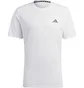 Футболка чоловіча Adidas Train Essentials Comfort Training Tee White IC7423