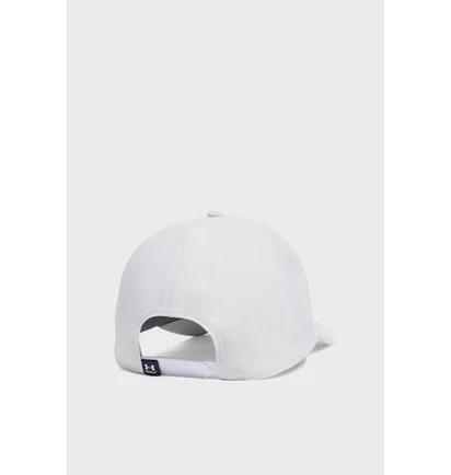 Кепка мужская Under armour Js Drive Snapback White 6000362-100