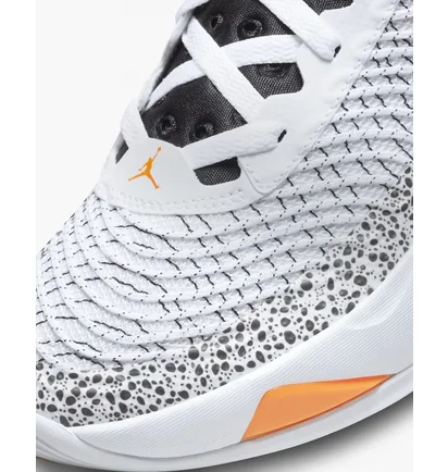 Кроссовки унисекс Air Jordan 1 Luka Grey Dn1772-108