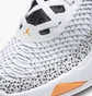 Кроссовки унисекс Air Jordan 1 Luka Grey Dn1772-108