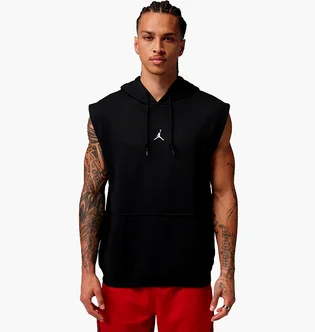 Худі чоловіче Air Jordan Sport Crossover Black IM7762-010