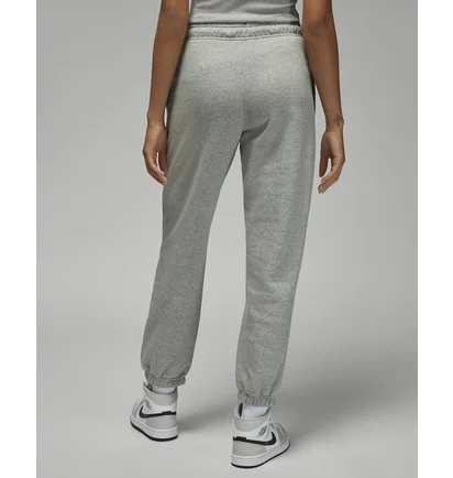 Штаны женские Air Jordan Jumpman Fleece Pants Grey Dq4478-063