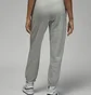Штаны женские Air Jordan Jumpman Fleece Pants Grey Dq4478-063