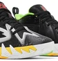 Кросівки унісекс Puma Scoot Zeros Nba 2K Black 309866-01