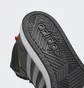 Кроссовки мужские Adidas Hoops 3.0 Mid Black Hr1440