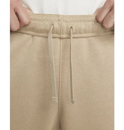 Штаны мужские Nike M Nsw Club Jggr Beige Bv2671-247
