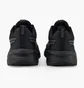 Кроссовки унисекс Puma Supertec Zero Black 384642-01