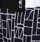 Штаны женские Cmp Pant Black 31W0046-15Zh