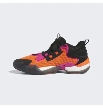 Кросівки унісекс Adidas Byw Select Shoes Multi Ig4936