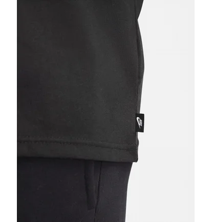 Світшот чоловічий Nike M Nsw Prem Essntl Sust Ls Tee Black Do7390-010