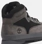 Ботинки мужские Timberland Euro Hiker Leather Boot Grey TB0A64RD033