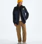 Жилетка мужская The North Face 1996 Retro Blue/Black NF0A3JQQGOB