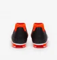 Бутсы унисекс Adidas Predator Club Sock Fg Black IG7764