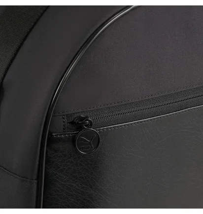 Сумка унисекс Puma Campus Black 091293-01
