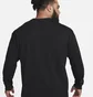 Лонгслив мужской Nike Acg Manhole Long-Sleeve T-Shirt Black FJ1133-010