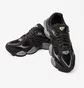 Кроссовки унисекс New Balance 9060 Black U90602P8