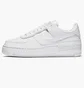 Кросівки жіночі Nike Air Force 1 Shadow White CI0919-100