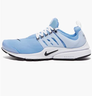 Кроссовки мужские Nike Sportswear Air Presto Light Blue Ct3550-403