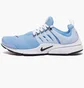 Кроссовки мужские Nike Sportswear Air Presto Light Blue Ct3550-403