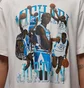 Футболка мужская Air Jordan Flight Essentials Tee White HQ8940-133