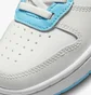 Кросівки дитячі Nike Court Borough Low 2 White BQ5451-122