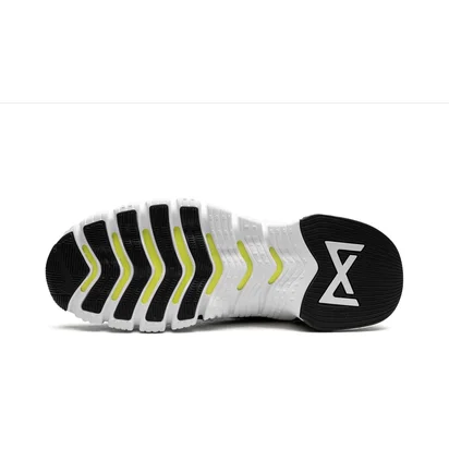 Кросівки чоловічі Nike Free Metcon 3 Black CJ0861-010