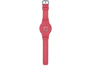 Часы женские Casio G-Shock Analog-Digital GMA-P2100-4AER