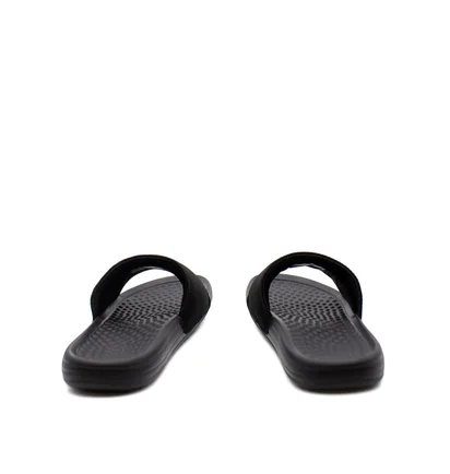 Тапочки мужские Helly Hansen Slide Black 11714-990