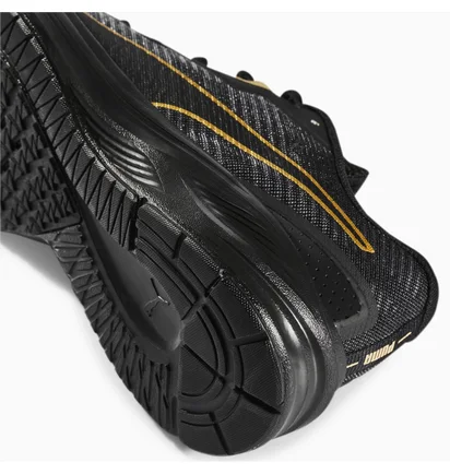 Кросівки унісекс Puma Aviator Profoam Sky Black 376615-11